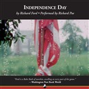 Independence Day by Richard Ford